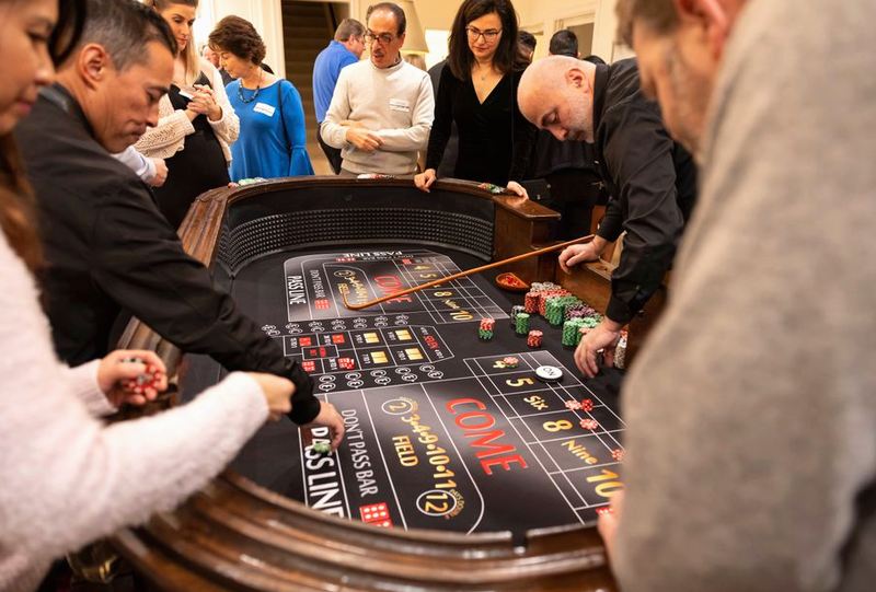 cai baccarat